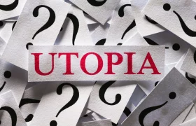 How to Create Utopia Quickly