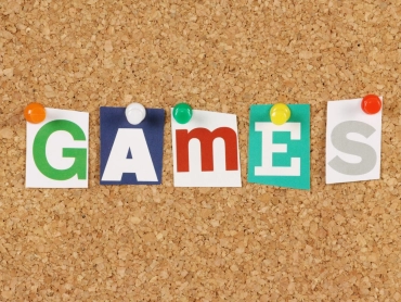 Playing the Game