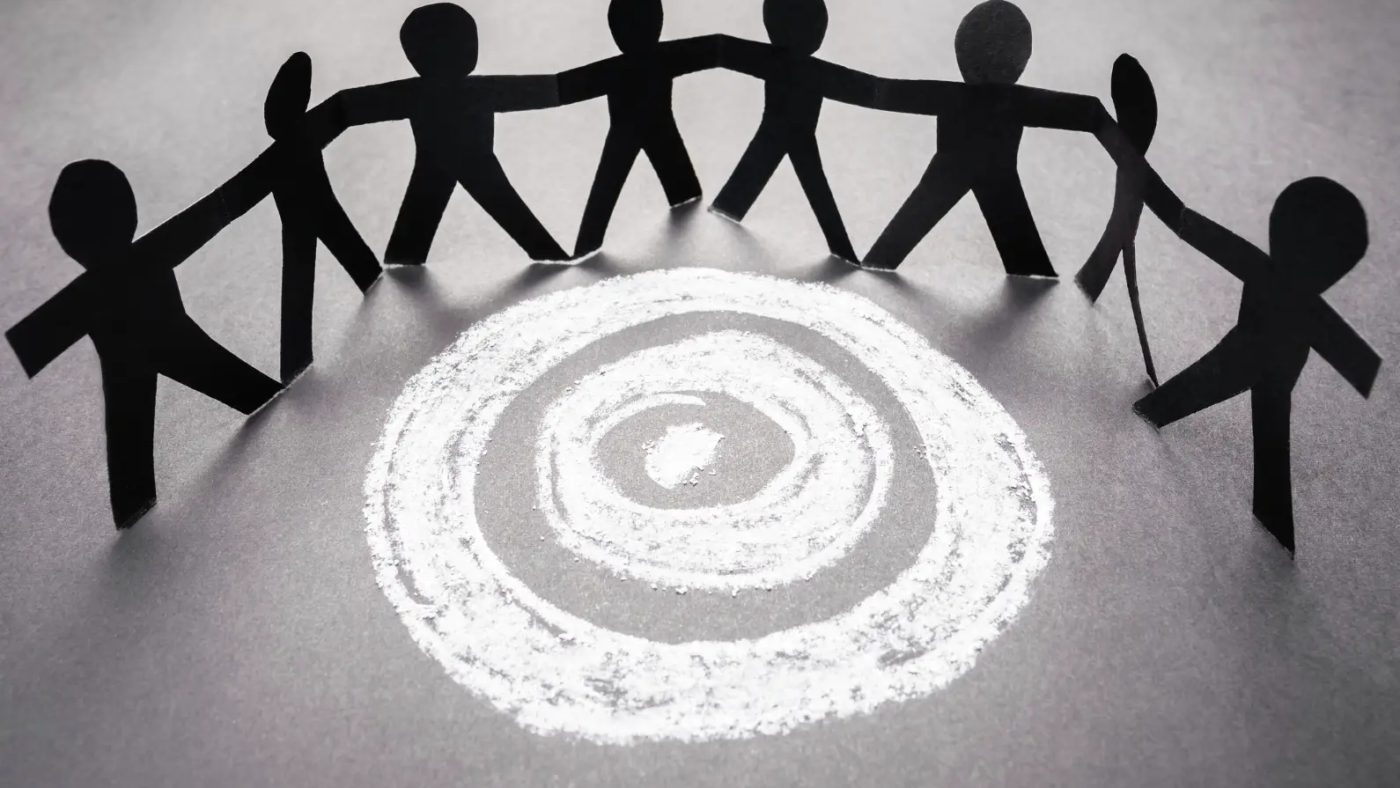 Purpose of The Power of the People Site