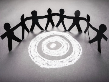 Purpose of The Power of the People Site