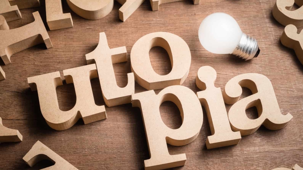 Utopia or Oblivion