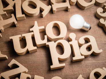 Utopia or Oblivion