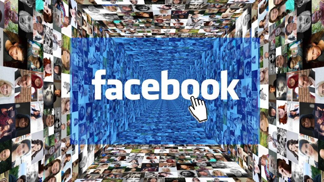 Facebook Has Been Judged