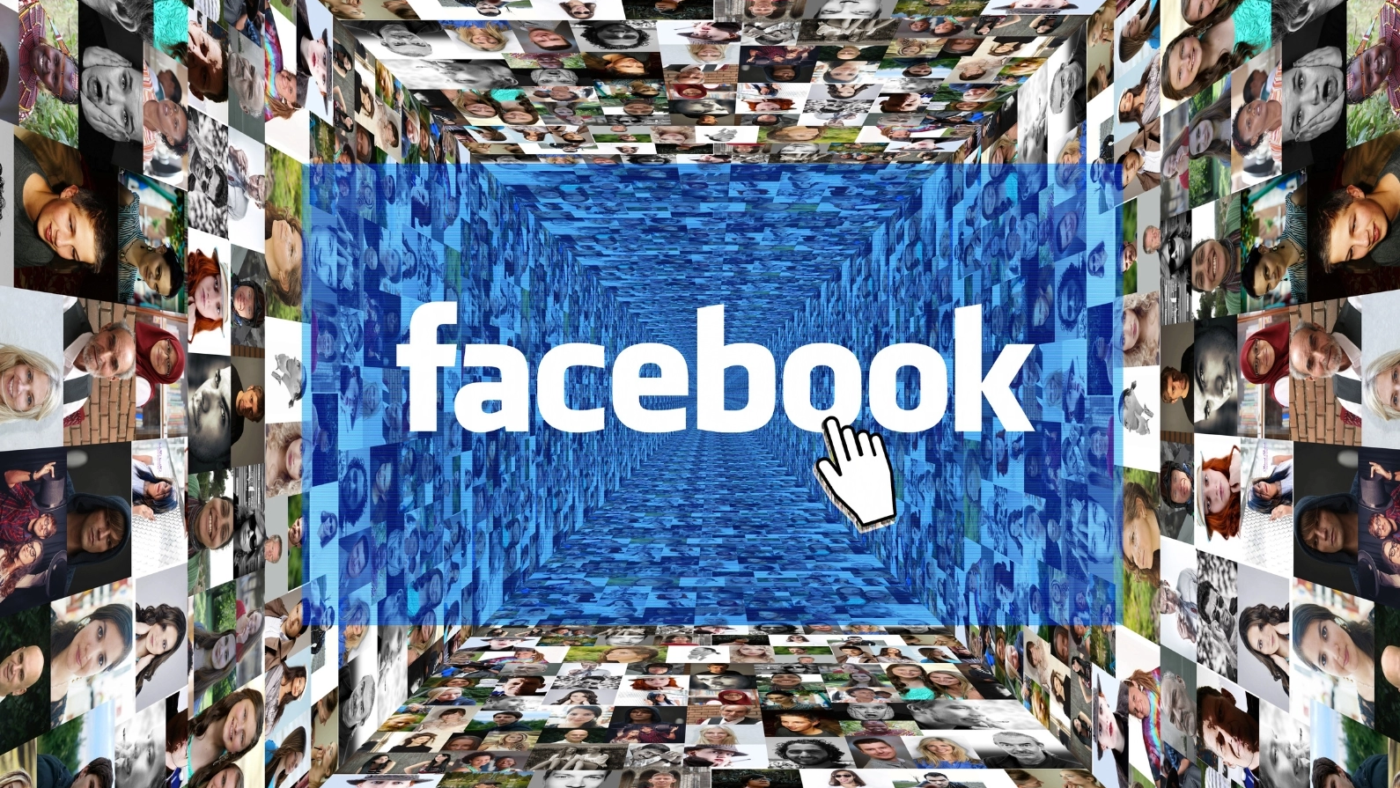Facebook Has Been Judged