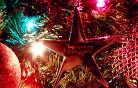 Christmas Day 2020 Anguish and Hope