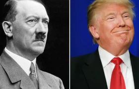 Is Trump Worse Than Hitler