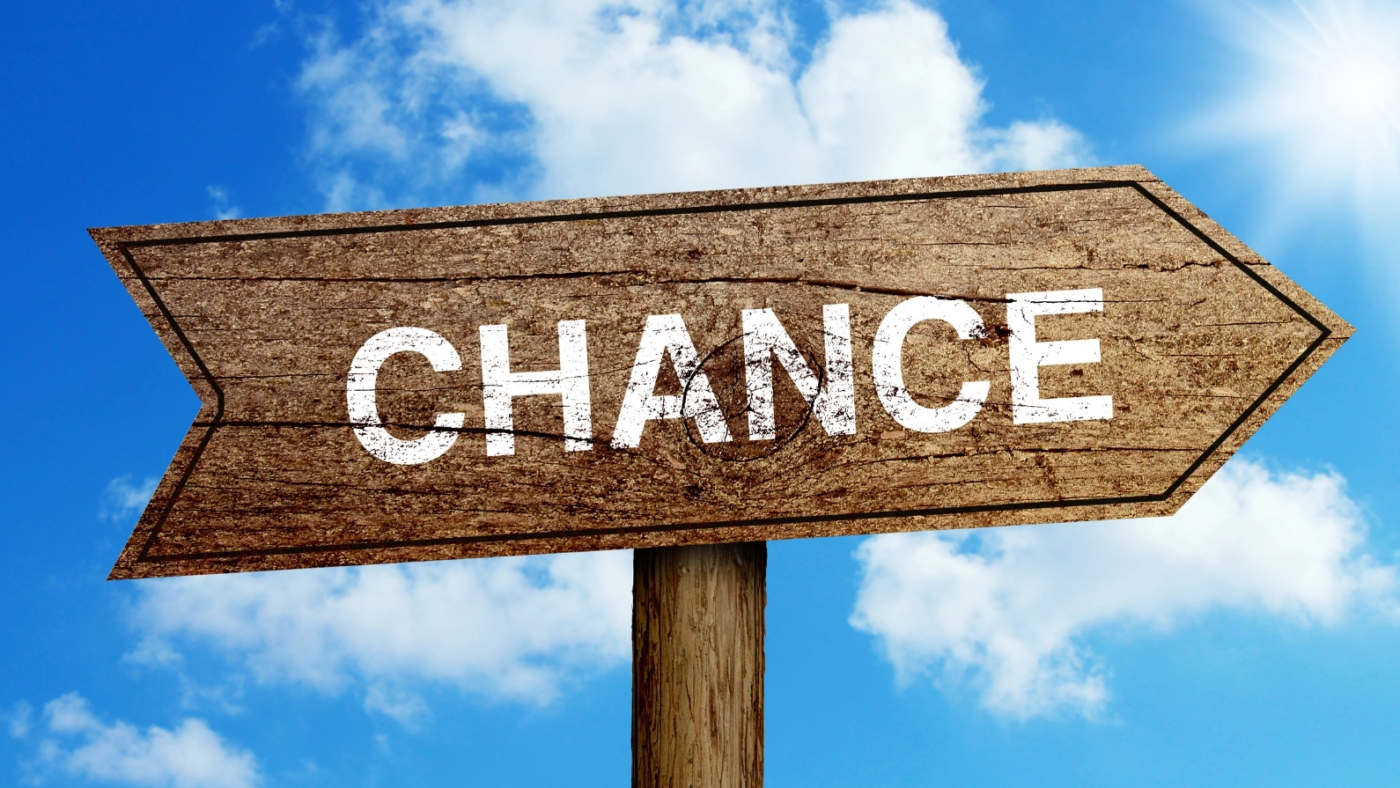 This is Our Chance