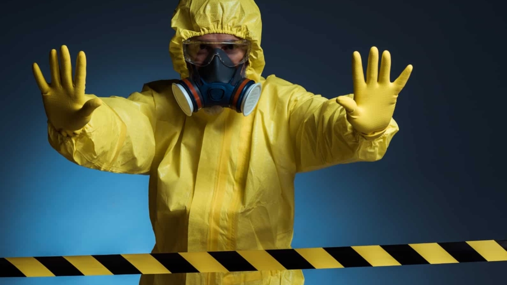 Texans and the Deadly Cure