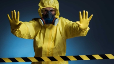 Texans and the Deadly Cure