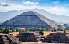 Attaining Glory Upon Ruins