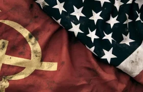 Capitalists Join Communits