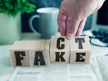 fact-fake