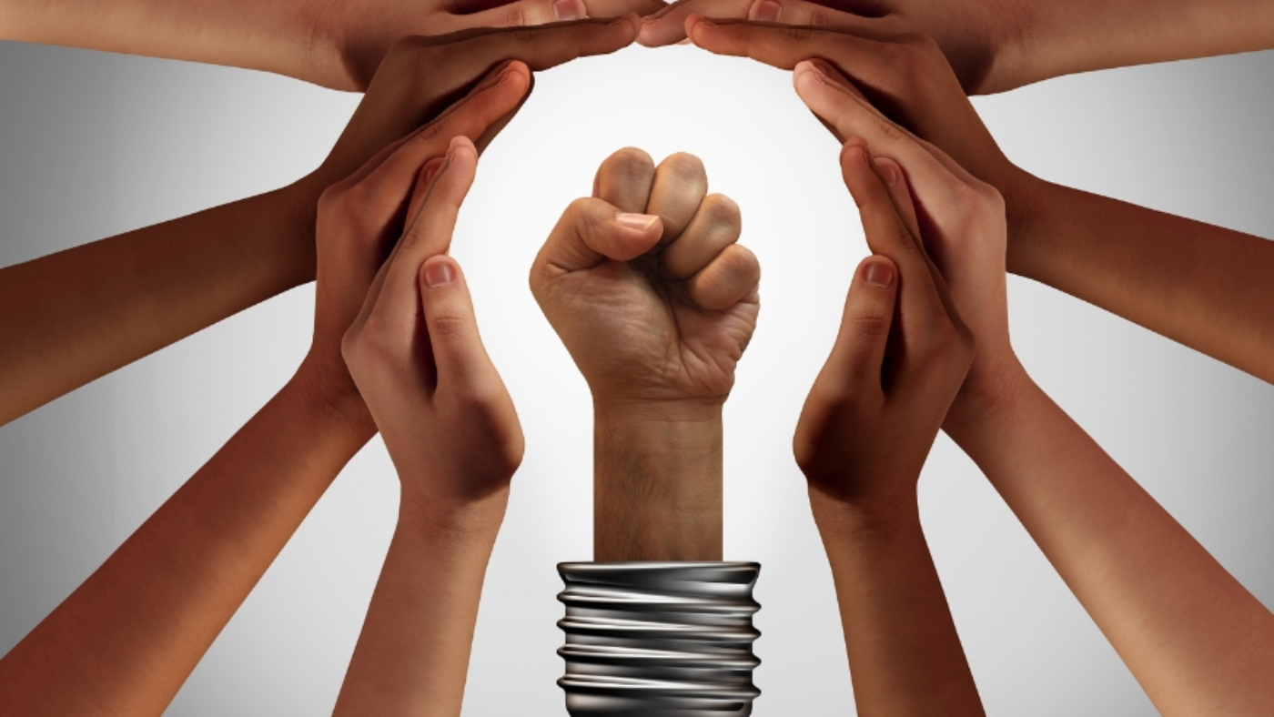 The Power of the People