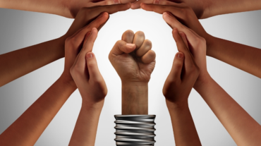 The Power of the People