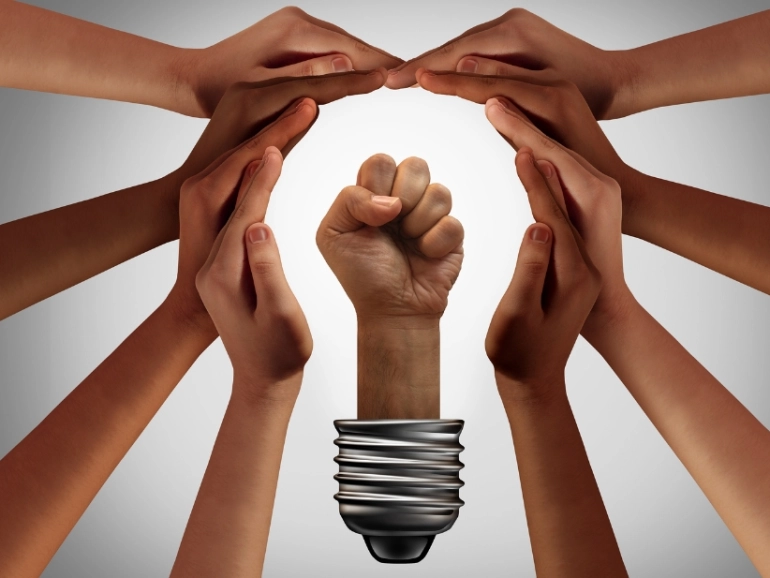 The Power of the People