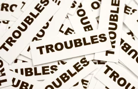 500 Children In Trouble