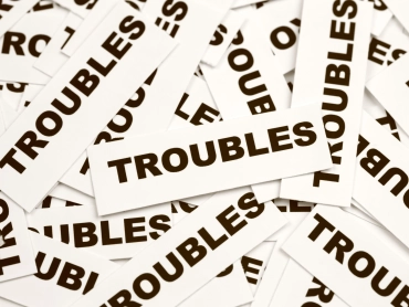 500 Children In Trouble