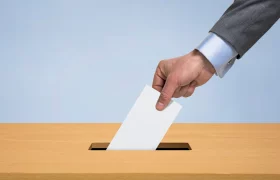 Big Election Trouble