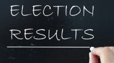 Changed Election Results
