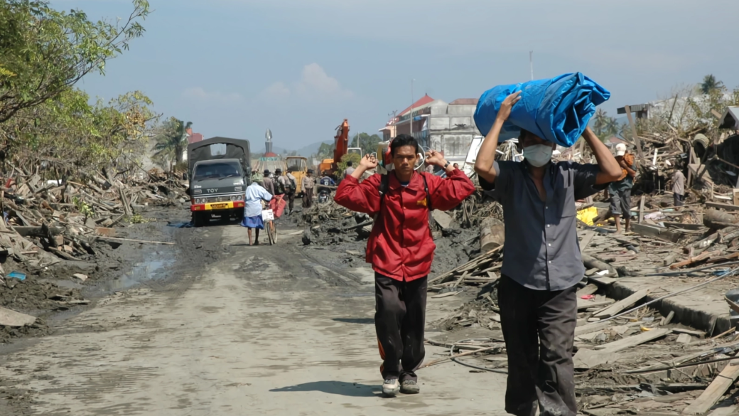 Closures to Catastrophe