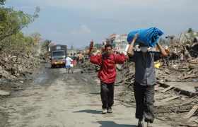 Closures to Catastrophe