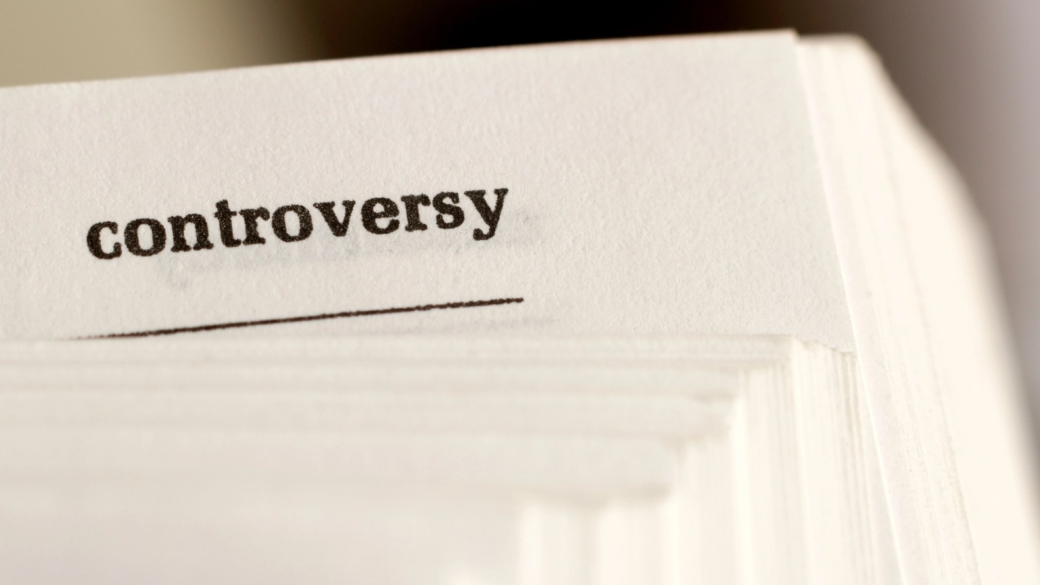 Controversy Defined - Copy