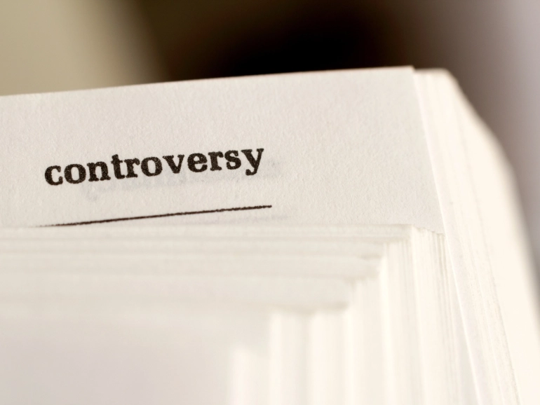 Controversy Defined - Copy