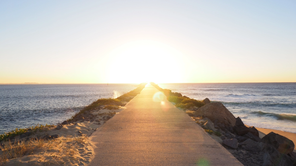 Distractions Blind Us to the Light