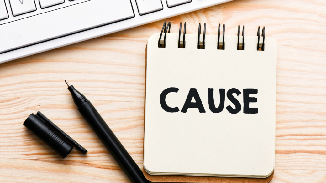 Fiction Causes Reality