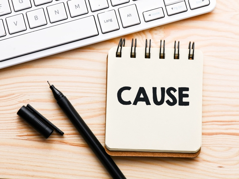 Fiction Causes Reality