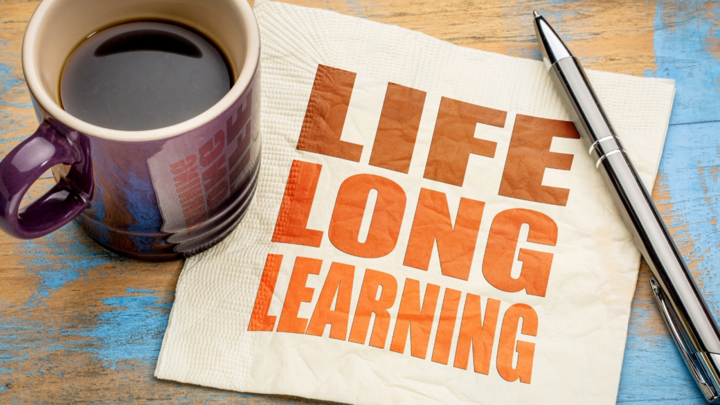 Live Long Enough to Learn