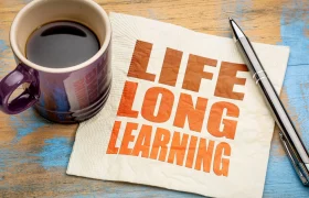 Live Long Enough to Learn