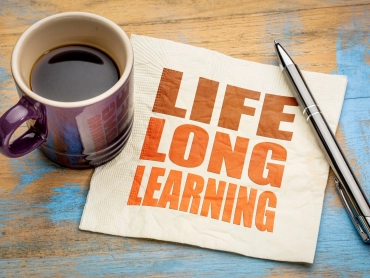 Live Long Enough to Learn