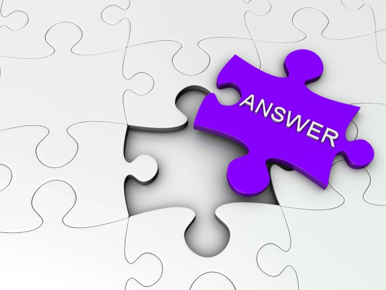 Love Is The Answer