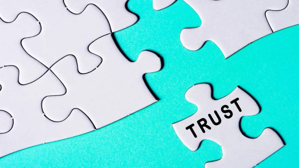 Misplaced Trust and Faith