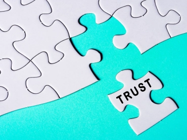 Misplaced Trust and Faith