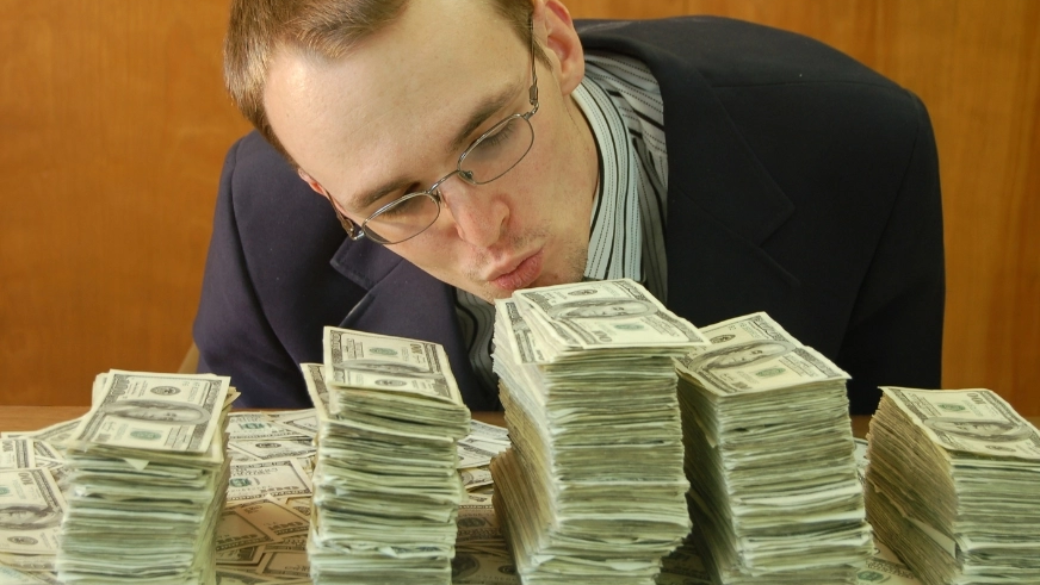 Money As Social Phenomena (1)