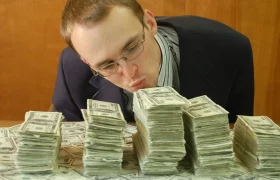 Money As Social Phenomena