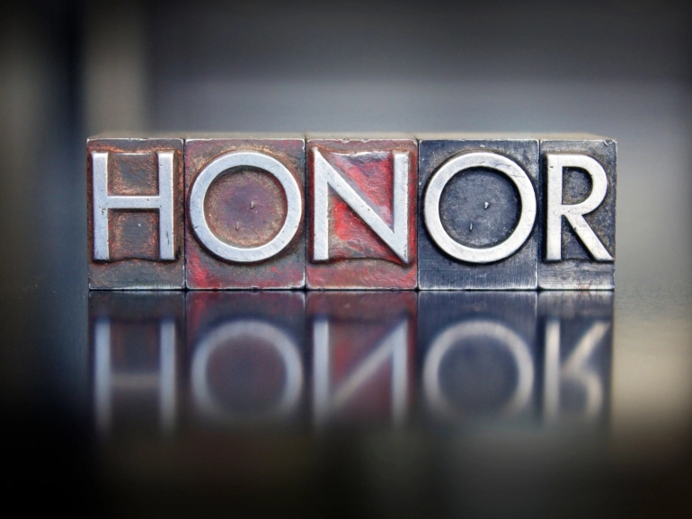 My Honor