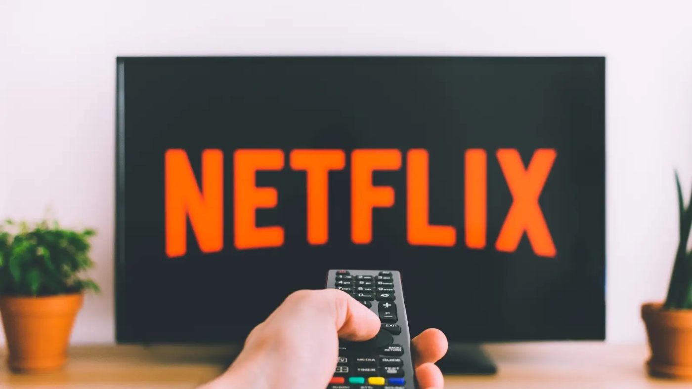 Netflix WWII Series and The Power of the People