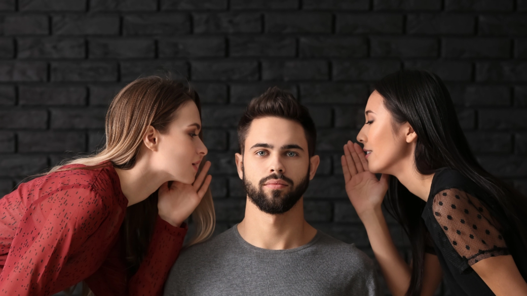 Psychology is a Tool for Manipulating Public Opinion (1)