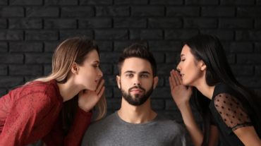 Psychology is a Tool for Manipulating Public Opinion (1)