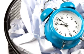 Rally to Complain and Waste Time