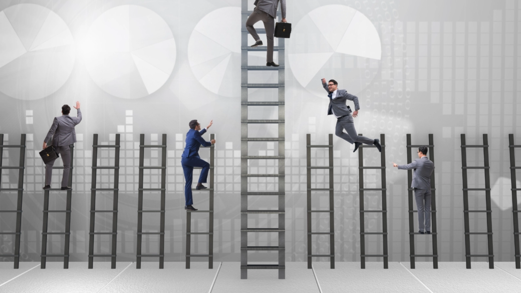 Someone Beat Me To It