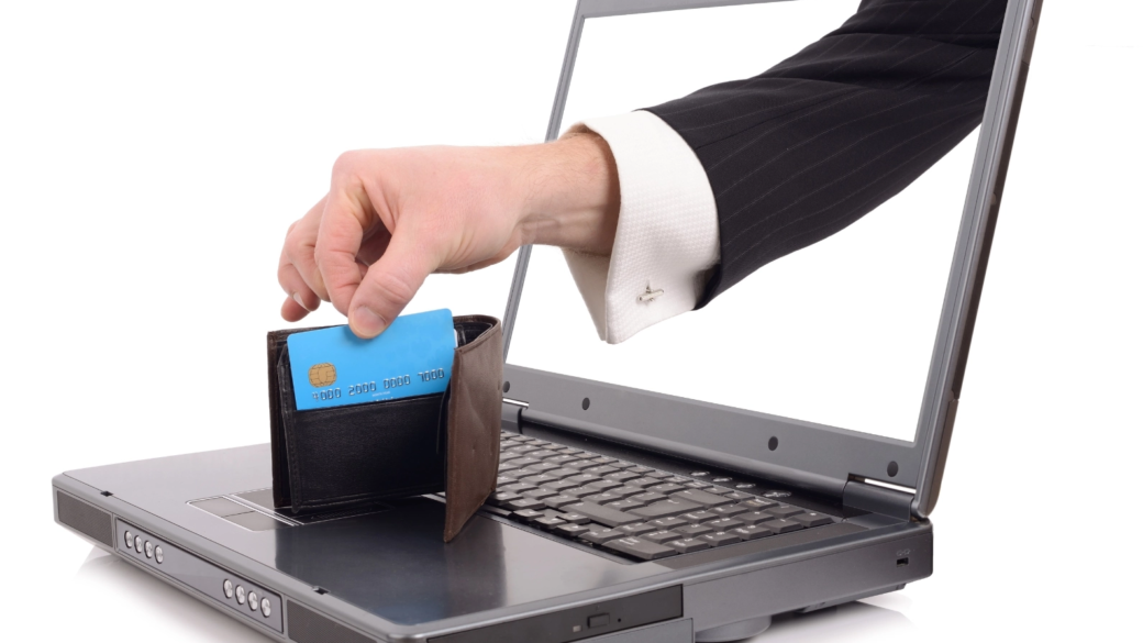 Successful Election Theft