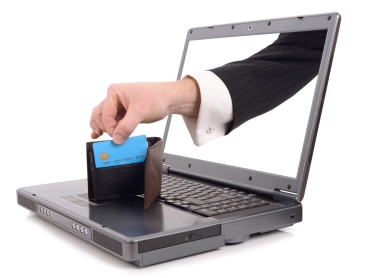 Successful Election Theft