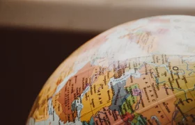 Taking Back The Country