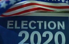 The 2020 Election