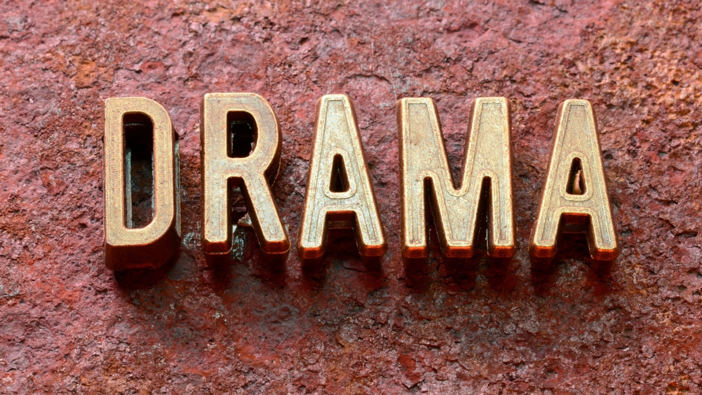 The Coming Drama
