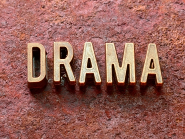 The Coming Drama